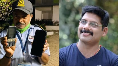 'ഇവരൊക്കെ  ഉള്ളത് കൊണ്ടാവും നമ്മുടെ നാട് നന്മ വറ്റാതെ ഇങ്ങനെ നിൽക്കുന്നത്'; കുറിപ്പുമായി അനീഷ് രവി