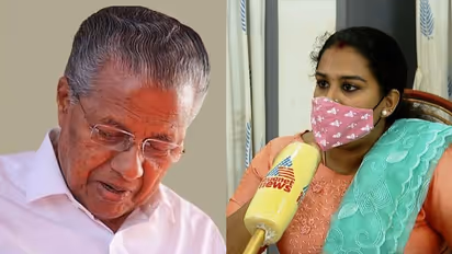 ദത്തെടുപ്പ് വിവാദം: മുഖ്യമന്ത്രിക്ക് കൊടുത്ത പരാതി അട്ടിമറിച്ചു, ക്രിമിനൽ ഗൂഢാലോചനയ്ക്ക് കൂട്ടുനിന്ന് പൊലീസ്