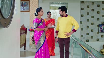 పురిటి నొప్పులతో అస్పత్రిలో చేరిన మోనిత.. ఆర్టిఫిషియల్ గర్భం కాదని అల్టిమేట్ షాక్?