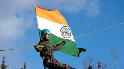 India and US soldiers are doing 'Yudh Abhyas' in Alaska (PHOTOS)