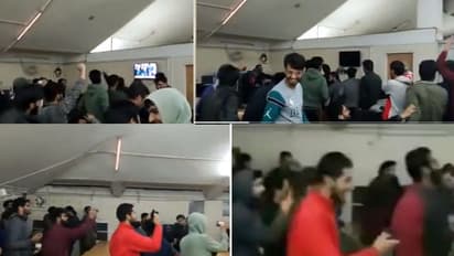 T20 World Cup: पाकिस्तान की जीत का जश्न मनाने वालों की खैर नहीं, श्रीनगर में UAPA के तहत FIR