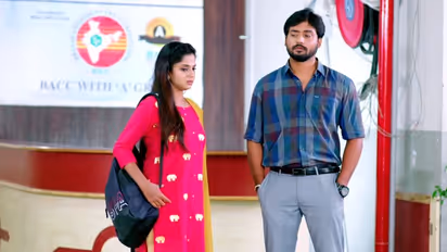 తండ్రి కోసం జగతి చెప్పిన పని చేసిన రిషి.. వసు ఎంగేజ్మెంట్ విషయంతో షాకైన రిషి?