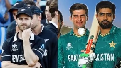 ಇಂದಿನಿಂದ ಚಾಂಪಿಯನ್ಸ್‌ ಟ್ರೋಫಿ ಹಣಾಹಣಿ: ಪಾಕಿಸ್ತಾನ vs ನ್ಯೂಜಿಲೆಂಡ್‌ ಮೊದಲ ಫೈಟ್‌!