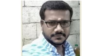 ജോലി സ്ഥലത്തുണ്ടായ അപകടത്തില്‍ പ്രവാസി മരിച്ചു