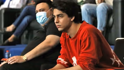 ಆರ್ಯನ್ ಖಾನ್‌ಗೆ ಮತ್ತೆ ಜೈಲೇ ಗತಿ; ಡ್ರಗ್ಸ್ ಪ್ರಕರಣ ಜಾಮೀನು ಅರ್ಜಿ ವಿಚಾರಣೆ ಅ.28ಕ್ಕೆ ಮುಂದೂಡಿಕೆ!