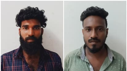 സൗഹൃദം സ്ഥാപിച്ച് 12കാരിയെ തട്ടിക്കൊണ്ടുപോയി; കുട്ടിയെയും പ്രതികളെയും സാഹസികമായി പിടികൂടി പൊലീസ്