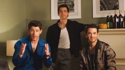 Jonas Brothers Family Roast to release on Netflix in November; read deets