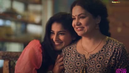 'നിന്നോട് ചേരാന്'; ശ്രദ്ധേയമായി ജോജു ചിത്രം സ്റ്റാറിലെ ഗാനം