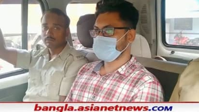 Murder case: পরকীয়ায় মত্ত স্বামী, স্ত্রীকে খুনের চেষ্টায় ধৃত সফটওয়্যার ইঞ্জিনিয়ার ভাঙড়ে