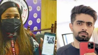 ఖురాన్ మీద ఒట్టు.. బాబర్ నన్ను వాడుకుని కడుపు చేసి అబార్షన్ చేయించాడు.. పాక్ కెప్టెన్ పై మాజీ ప్రేయసి ఆరోపణలు