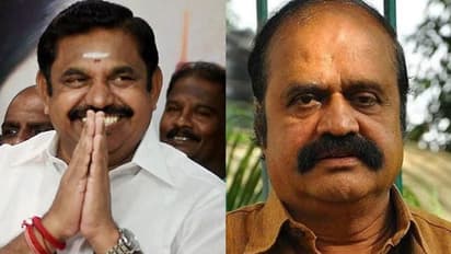 சின்னம்மாவை நாய்னு சொல்ற எடப்பாடி பழனிச்சாமி, பகிரங்க மன்னிப்பு கேள்.. பொங்கி எழுந்த பெங்களூர் புகழேந்தி.