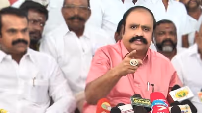 அதிமுக ஓரிடத்தில்கூட ஜெயிக்காது.. பணத்தை செலவு செய்யாதீங்க ரத்தத்தின் ரத்தங்களே.. போட்டுத்தாக்கும் புகழேந்தி.!