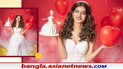 Happy Birthday Madhumita- বয়সকে বাড়তে দিতে চান না মধুমিতা, বার্থডে গার্লের কীর্তিতে হাসির রোল নেটদুনিয়ায়