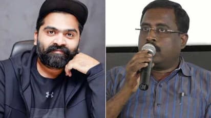 பொய் பரப்புகிறார்கள்.. சிம்பு குடும்பத்தினர் மீது தயாரிப்பாளர் மைக்கேல் ராயப்பன் பரபரப்பு புகார்..!