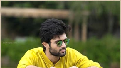 వామ్మో విజయ్ దేవరకొండ.. ఇంతమంది అమ్మాయిలతో ప్రేమాయణమా..మామూలు విషయం కాదు!