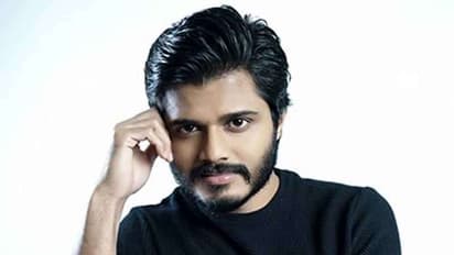 బేబి సినిమాపై నెటిజన్ కామెంట్.. ఆనంద్ దేవరకొండ మాస్ కౌంటర్..