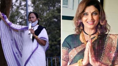 তৃণমূলের লক্ষ্যে গোয়া জয় এবার মমতা বন্দ্যোপাধ্যায়ের হাত ধরতে চলেছেন বলিউড অভিনেত্রী বর্ষা উসগাঁওকার