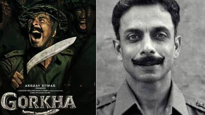 പാകിസ്ഥാനെതിരെയുള്ള യുദ്ധസമയത്ത് സ്വന്തം കാൽ മുറിച്ചുമാറ്റേണ്ടി വന്ന ധീരൻ, ആരാണ് മേജർ ജനറൽ ഇയാൻ കാർഡോസോ?