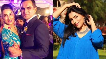 ಮದುವೆ ಫೋಟೋ ಶೇರ್ ಮಾಡಿ ಸತ್ಯ ಬಹಿರಂಗಪಡಿಸಿದ ವಾಂಖೇಡೆ ಪತ್ನಿ, ಎಲ್ಲರ ಬಾಯಿಗೆ ಬೀಗ!