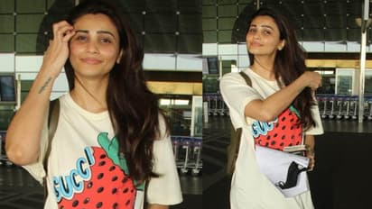 Daisy Shah’s Biography | Birth | Education | Marriage | Debut | Facts