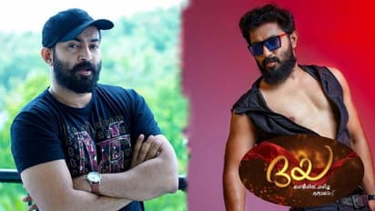 'ഇനി വഴക്കാളി ദീപക്കായി സ്‌ക്രീനില്‍': സന്തോഷ വാര്‍ത്തയുമായി ജേണ്‍