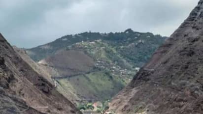 ഒറ്റ രോ​ഗി പോലുമില്ല, കൊവിഡ് സ്പർശിക്കാത്ത ദ്വീപ്!