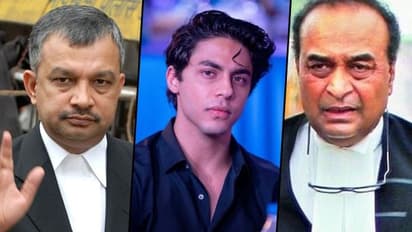 Satish Maneshinde to Mukul Rohatgi: Meet 7 lawyers fighting for Shah Rukh Khan's son Aryan Khan's bail today