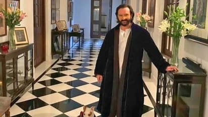Saif Ali Khan: ಮೋಸಕ್ಕೆ ಬಲಿಯಾಗಿ ತಮ್ಮ ಸಂಪತ್ತಿನ ಶೇ.70ರಷ್ಟು ಕಳೆದುಕೊಂಡ ಕರೀನಾ ಪತಿ