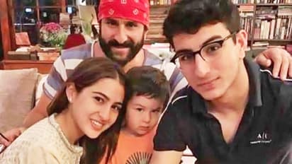 ಸೈಫ್‌ನ 5000 ಕೋಟಿ ಆಸ್ತಿ ಮಕ್ಕಳಿಗ್ಯಾರಿಗೂ ಸಿಗಲ್ಲ, ಯಾಕೆ?