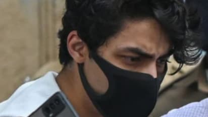 'സാക്ഷികളെ സ്വാധീനിക്കാൻ ശ്രമിച്ചിട്ടില്ല', ആരോപണങ്ങള്‍ നിഷേധിച്ച് ആര്യൻ ഖാൻ