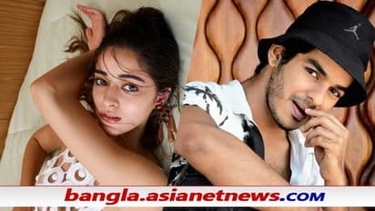 Ananya Panday - অনন্যার দুঃসময়ে পাশে দাঁড়ালেন প্রেমিক, পাণ্ডে পরিবারের দেখভাল করছেন ঈশান