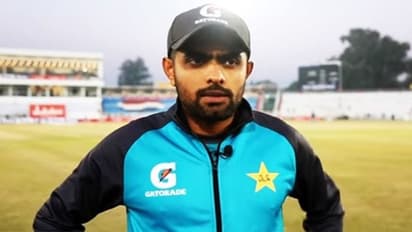 கிரிக்கெட்டில் எப்ப, என்ன நடக்கும்னு யாருக்குமே தெரியாது! சர்ப்ரைஸ் டிக்ளேர் குறித்து மௌனம் கலைத்த பாபர் அசாம்