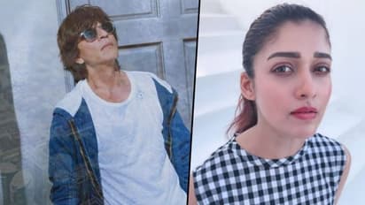 Tough times for Shah Rukh Khan: Did Nayanthara quit Atlee's film amid drug case? Read details