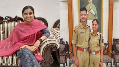 IPS శిక్షణ తర్వాత.. మళ్లీ IAS సాధించిన పూజా గుప్తా..!