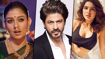 Is Samantha Ruth Prabhu replacing Nayanthara in Shah Rukh Khan-Atlee film Lion? Read this