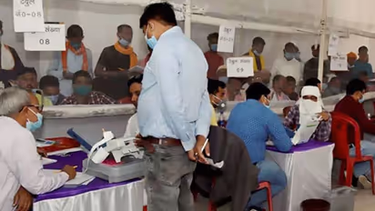 AP ZPTC MPTC Election Results: ఏపీలో కొనసాగుతున్న జడ్పీటీసీ, ఎంపీటీసీ ఓట్ల లెక్కింపు..