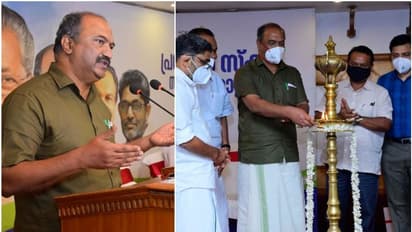 പ്രവാസി വിഭവശേഷി കുടുതല് മേഖലകളില് പ്രയോജനപ്പെടുത്തണമെന്ന് കെ എന് ബാലഗോപാല്