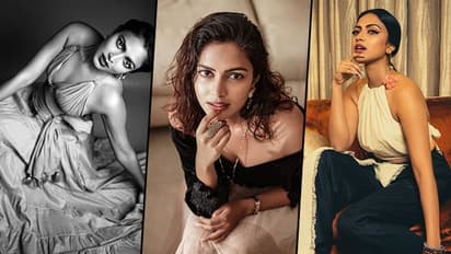 Did you know Amala Paul’s marriage was a secret affair? Read here