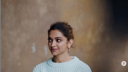 [VIDEO]  Here's how Deepika Padukone used to celebrate Diwali in Bengaluru