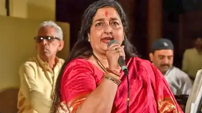 Anuradha Paudwal’s Biography | Birth | Education | Family | Marriage | Debut | Popular Songs | Awards