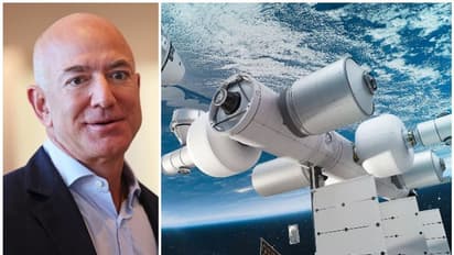 ബഹിരാകാശത്ത് തീര്‍ക്കുന്നത് അത്ഭുതം, വന്‍പദ്ധതി വെളിപ്പെടുത്തി ജെഫ് ബെസോസ്.!