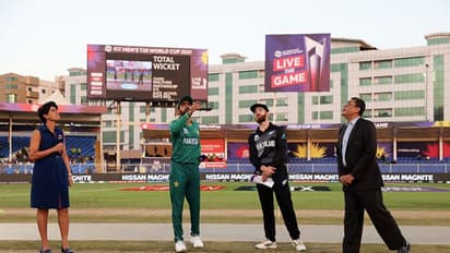 ICC T20 World Cup ಟೂರ್ನಿಯಿಂದಲೇ ಹೊರಬಿದ್ದ ಸ್ಟಾರ್ ವೇಗಿ..!