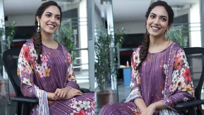 పెళ్లిపై తనదే ఫైనల్ డిసీషన్ అంటోన్న రీతూ వర్మ.. వెడ్డింగ్ ఎప్పుడో కూడా చెప్పేసిందిగా..