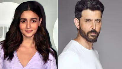 Wow! From Alia Bhatt to Hrithik Roshan: Indian actors who are taking their ticket to Hollywood