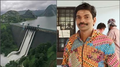 'ഇടുക്കി ഉള്‍പ്പെടെയുള്ള ജില്ലകള്‍ തമിഴ്നാടിന് വിട്ടുകൊടുക്കുക'; സന്തോഷ് പണ്ഡിറ്റ് പറയുന്നു