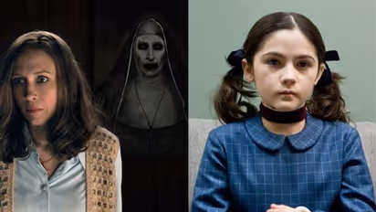 From The Conjuring to Orphan: 5 best Halloween movies to watch