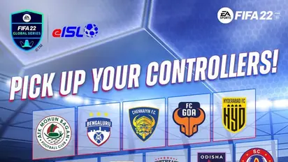 FSDL announces launch of esports platform eISL