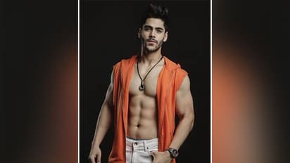 Bigg Boss 15: Simba Nagpal trends on net for creating history. Here is what he did