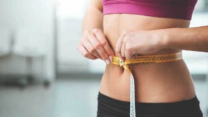 വണ്ണം കുറയ്ക്കാൻ ഇതാ ഒരു 'ഹെൽത്തി ഡ്രിങ്ക്'