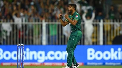 மெல்போர்ன் என்னோட ஹோம் கிரவுண்ட்.. இந்திய பேட்டிங் ஆர்டரை சிதைச்சுடுவேன்.! பாக்., ஃபாஸ்ட் பவுலர் எச்சரிக்கை